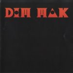 Dim Mak – 2003 – EPoch