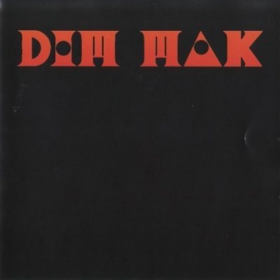 Dim Mak - 2003 - EPoch