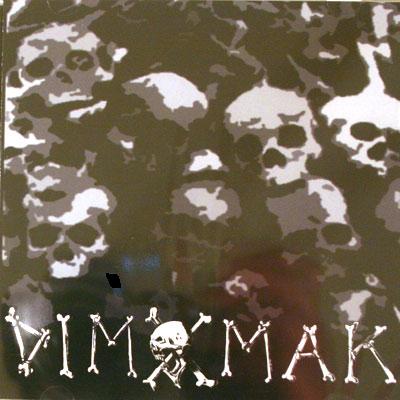 Dim Mak - 2006 - Separated Joints Vol. 1