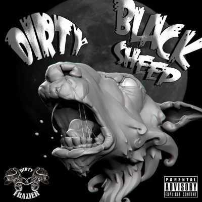 Dirty Frazier - 2011 - Black Sheep