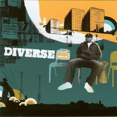 Diverse - 2003 - One A.M.
