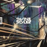 Divine Styler – 2014 – Def Mask