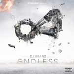 DJ Brans – 2016 – Endless