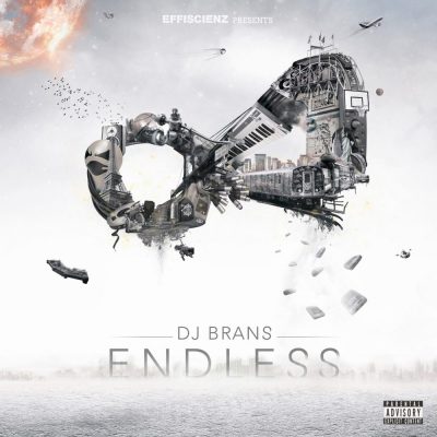 DJ Brans - 2016 - Endless