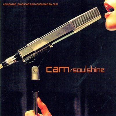 DJ Cam - 2001 - Soulshine (2003-Deluxe Edition)