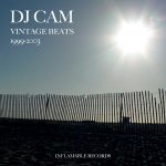 DJ Cam – 2012 – Vintage Beats 1999-2003