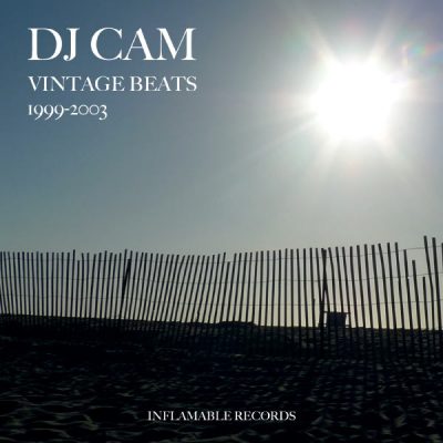 DJ Cam - 2012 - Vintage Beats 1999-2003