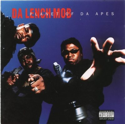 Da Lench Mob - 1994 - Planet Of Da Apes