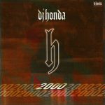 DJ Honda – 1999 – H2000