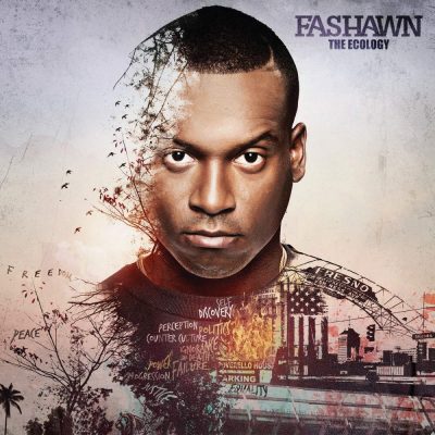 Fashawn - 2015 - The Ecology