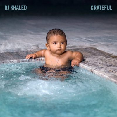 DJ Khaled - 2017 - Grateful