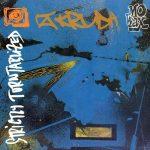 DJ Krush – 1994 – Strictly Turntablized
