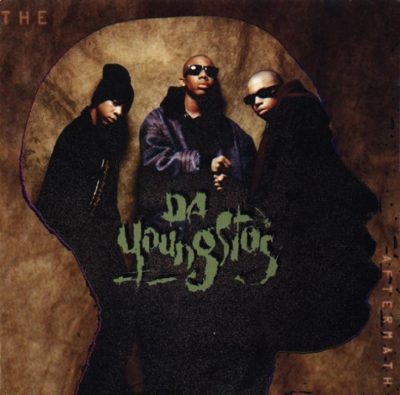 Da Youngsta's - 1993 - The Aftermath