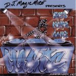 DJ Magic Mike – 1990 – Bass Is The Name Of The Game