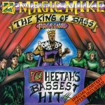 DJ Magic Mike – 1993 – Cheetah’s Bassest Hit