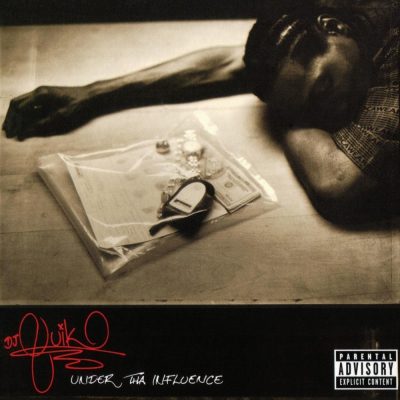DJ Quik - 2002 - Under Tha Influence