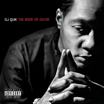 DJ Quik - 2011 - The Book of David