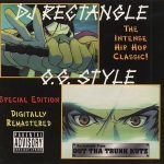 DJ Rectangle – 1999 – OG Style