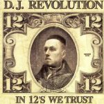 DJ Revolution – 2000 – In 12’s We Trust