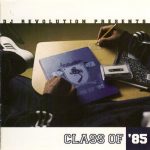 DJ Revolution – 2004 – Class of ’85
