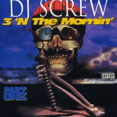 DJ Screw - 1995 - 3 'N The Mornin' (Part One)