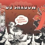 DJ Shadow – 2003 – The Private Repress