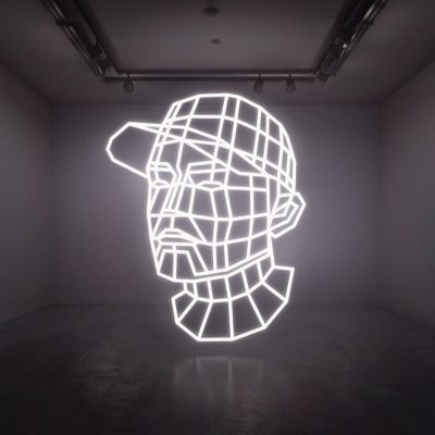 DJ Shadow - 2012 - Reconstructed: The Definitive DJ Shadow (7 CD)