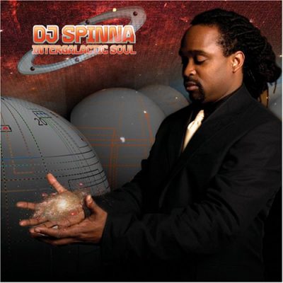 DJ Spinna - 2006 - Intergalactic Soul
