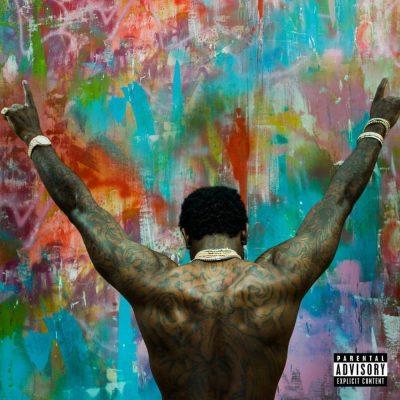 Gucci Mane - 2016 - Everybody Looking