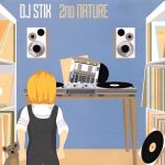 DJ Stix – 2000 – 2nd Nature