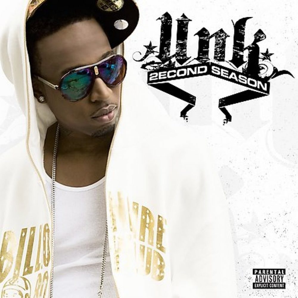 DJ Unk - 2008 - Second Season | Hip-Hop Lossless