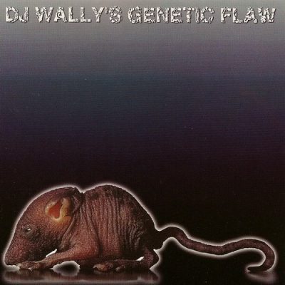 DJ Wally - 1997 - DJ Wally's Genetic Flaw