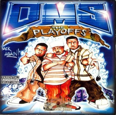 DMS - 1999 - The Playoffs