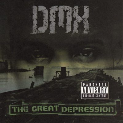 DMX - 2001 - The Great Depression