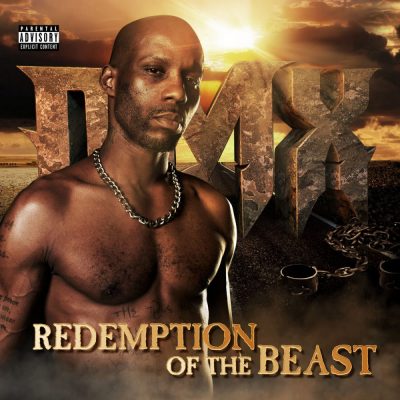 DMX - 2015 - Redemption of The Beast (Deluxe Edition)