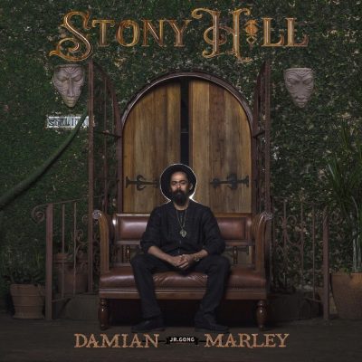 Damian Marley - 2017 - Stony Hill [24-bit / 44.1kHz]