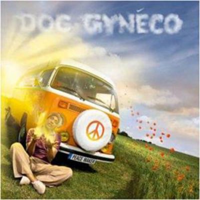 Doc Gyneco - 2008 - Peace Maker