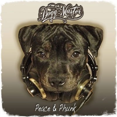 Dogg Master - 2015 - Peace & Phunk