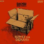 Damu The Fudgemunk – 2010 – Supply For Demand