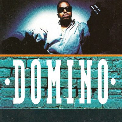 Domino - 1993 - Domino