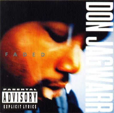 Don Jagwarr - 1994 - Faded
