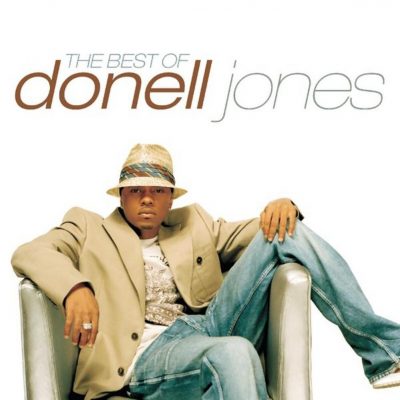Donell Jones - 2007 - The Best Of
