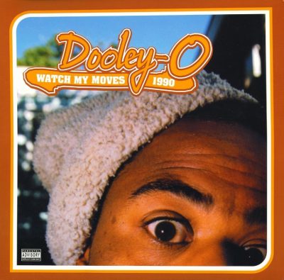 Dooley-O - 2003 - Watch My Moves 1990
