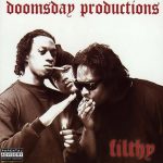 Doomsday Productions – 1999 – Filthy