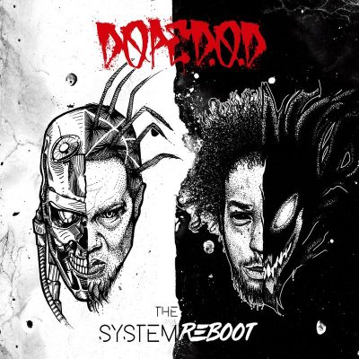 Dope D.O.D. - 2018 - The System Reboot EP