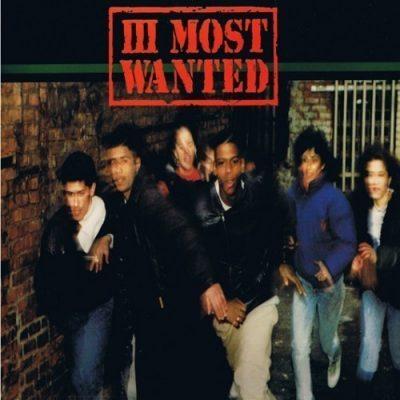 III Most Wanted - 1989 - III Most Wanted