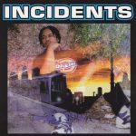 Incidents – 1995 – Incidents