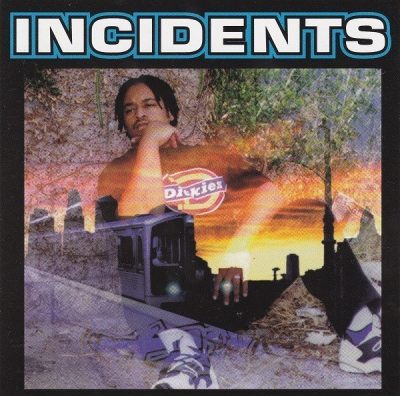 Incidents - 1995 - Incidents