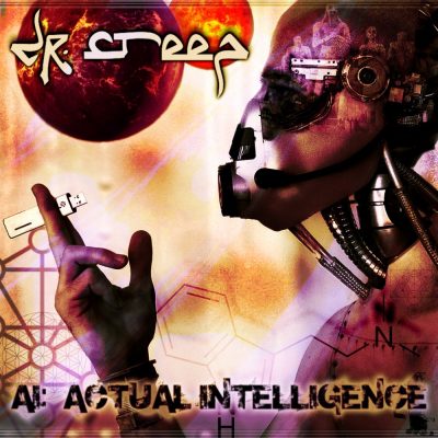 Dr. Creep - 2012 - AI: Actual Intelligence