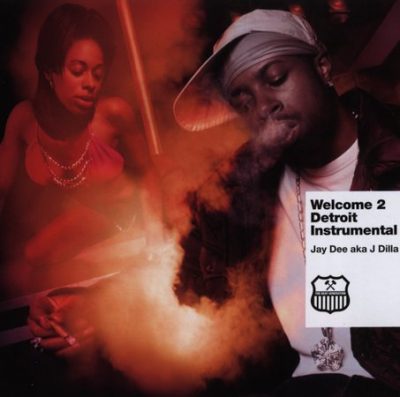 J Dilla - 2005 - Welcome 2 Detroit Instrumentals